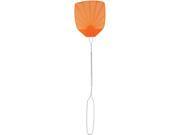 Pic Wire Metal Handle Fly Swatter 24 Packs
