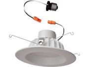 Recessed LED Retrofit WW