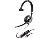 Plantronics Blackwire 700 Series Bluetooth enabled Corded USB Headset