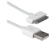 5 Meter USB Charge Sync Cable for iPadÂ® iPodÂ® iPhoneÂ®