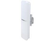 StarTech Network R300WN22OP5 Outdoor 300 Mbps 2T2R Wireless N Access Point Retail