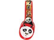 Hp Wrap 3d Kinabi Kungfu Panda