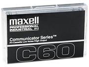 Maxell Portable Cassette Players 102411