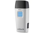 Unitech MS912 KUBB00 TG Barcode Scanner Ms912 Cordless Scanner Linear Imager Bluetooth Usb Cable