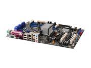 Intel BOXD975XBX2KR ATX Intel Motherboard