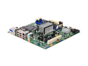 Intel BOXDQ45CB LGA 775 Intel Q45 Micro ATX Intel
