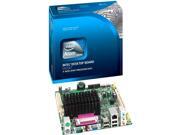UPC 735858215244 product image for Intel BLKD425KT Intel Atom D425@ 1.8GHz (Single Core) Mini ITX Motherboard/CPU C | upcitemdb.com