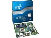 Intel DQ67SW Micro ATX Intel Motherboard