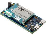 Intel Edison Breakout Board Kit Model EDI1BB.AL.K