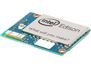 Intel EDI2.SPON.AL.S Edison Compute Module IoT On Board Antenna
