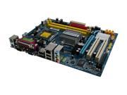 GIGABYTE GA-G31M-S2L Micro ATX Intel Motherboard