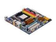 GIGABYTE GA-MA78GPM-DS2H Micro ATX AMD Motherboard