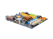 GIGABYTE GA-G31M-ES2L Micro ATX Intel Motherboard