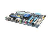 GIGABYTE GA-EX58-UD3R ATX Intel Motherboard