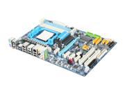 GIGABYTE GA-MA770T-UD3P ATX AMD Motherboard