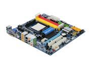 GIGABYTE GA-MA785GM-US2H Micro ATX AMD Motherboard
