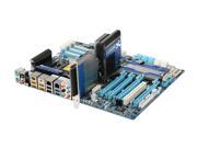 GIGABYTE GA-X58A-UD7 ATX Intel Motherboard