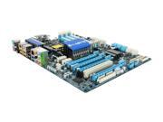 GIGABYTE GA-X58A-UD3R ATX Intel Motherboard