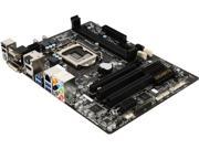 GIGABYTE GA-H81M-HD3 LGA 1150 Intel H81 HDMI SATA 6Gb/s USB 3.0 Micro ATX Intel Motherboard GIGABYTE GA-H81M-HD3 LGA 1150 Intel H81 HDMI SATA 6Gb/s USB 3.0 Micro ATX Intel Motherboard