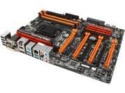 GIGABYTE GA-Z97X-SOC Force ATX Intel Motherboard
