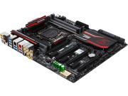 GIGABYTE GA-X99-GAMING G1 WIFI Extended ATX Intel Motherboard