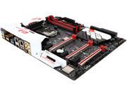 GIGABYTE G1 Gaming GA Z170X Gaming GT rev. 1.0 ATX Intel Motherboard