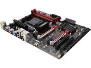 GIGABYTE GA 990X Gaming SLI rev. 1.0 ATX AMD Motherboard