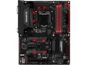 GIGABYTE GA Z270X Ultra Gaming rev. 1.0 ATX Motherboards Intel