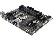 GIGABYTE GA-B250M-DS3H (rev. 1.0) LGA 1151 Intel B250 HDMI SATA 6Gb/s USB 3.1 Micro ATX Intel Motherboard