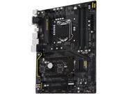 GIGABYTE GA H270 HD3P rev. 1.0 ATX Motherboards Intel