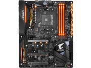 GIGABYTE AORUS GA-AX370-Gaming K7 (rev. 1.0) AM4 AMD X370 SATA 6Gb/s USB 3.1 HDMI ATX AMD Motherboard GIGABYTE AORUS GA-AX370-Gaming K7 (rev. 1.0) AM4 AMD X370 SATA 6Gb/s USB 3.1 HDMI ATX AMD Motherboard