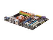 MSI DKA790GX Platinum ATX AMD Motherboard
