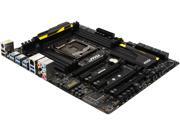MSI X99A MPOWER ATX Intel Motherboard