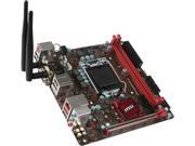 MSI H270I GAMING PRO AC Mini ITX Motherboards Intel