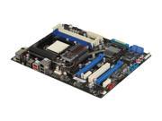 ASUS Crosshair III Formula ATX AMD Motherboard