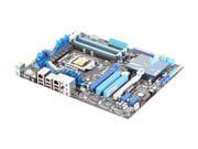ASUS P7P55D-E Premium LGA 1156 Intel P55 SATA 6Gb/s  USB 3.0 Intel Motherboard