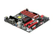 ASUS Rampage III Gene Micro ATX Intel Motherboard