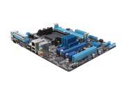 ASUS M5A78L-M LX PLUS Micro ATX AMD Motherboard