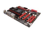 ASUS ROG Crosshair V Formula Z ATX AMD Gaming Motherboard with 3 Way SLI CrossFireX Support and UEFI BIOS