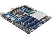 ASUS P9X79-E WS SSI CEB Intel Motherboard