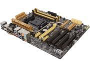 ASUS A88X PRO ATX AMD Motherboard