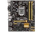 ASUS B85M E CSM SI Micro ATX Intel Motherboard Bulk Pack 10 PCS