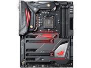 Asus Rog Maximus Viii Formula Atx Intel Motherboard