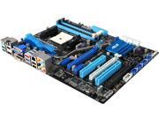 ASUS  F1A75-V EVO-R  ATX  AMD Motherboard with UEFI BIOS