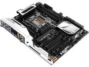 ASUS X99 DELUXE U3.1 ATX Intel Motherboard