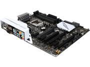 MB ASUS Z170 A RTL Configurator