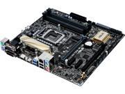 ASUS H170M PLUS CSM Micro ATX Intel Motherboard