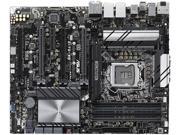 ASUS Z170 WS ATX Intel Motherboard