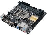 MB ASUS H110I PLUS CSM RTL Configurator