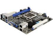 ASUS P10S I Mini ITX Server Motherboard
